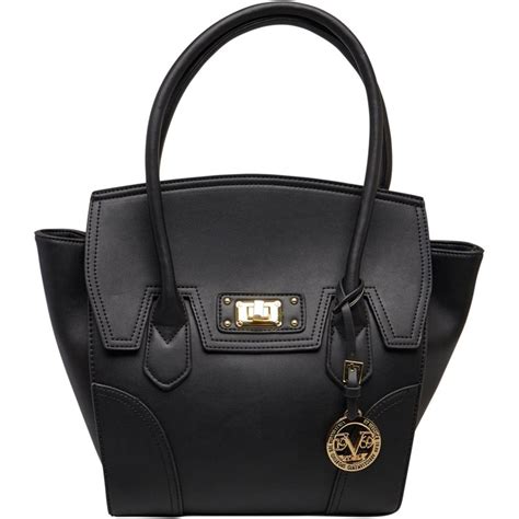 versace black purse 1969|versace bags 1969 italia collection.